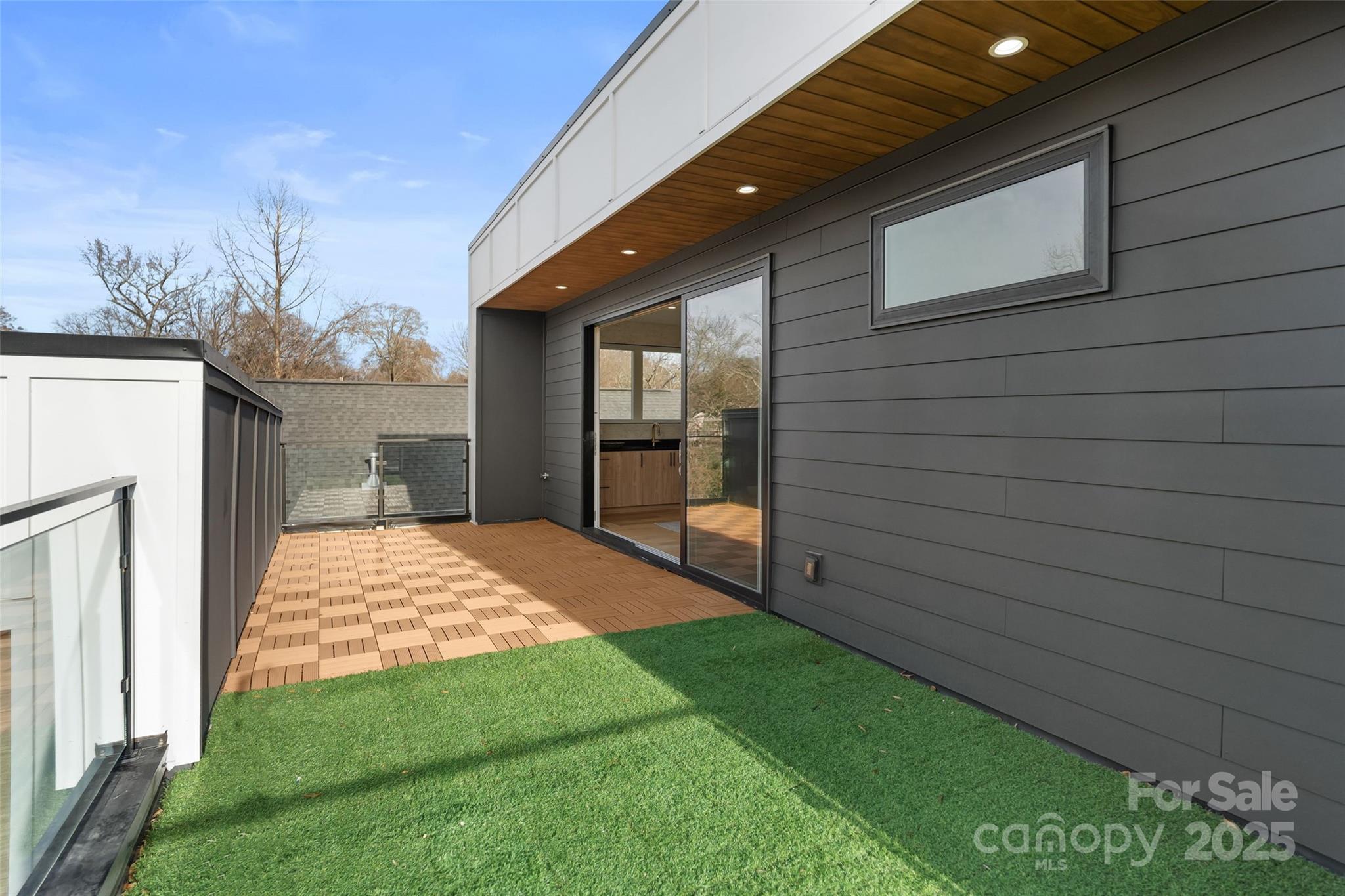 Midwood - Residential