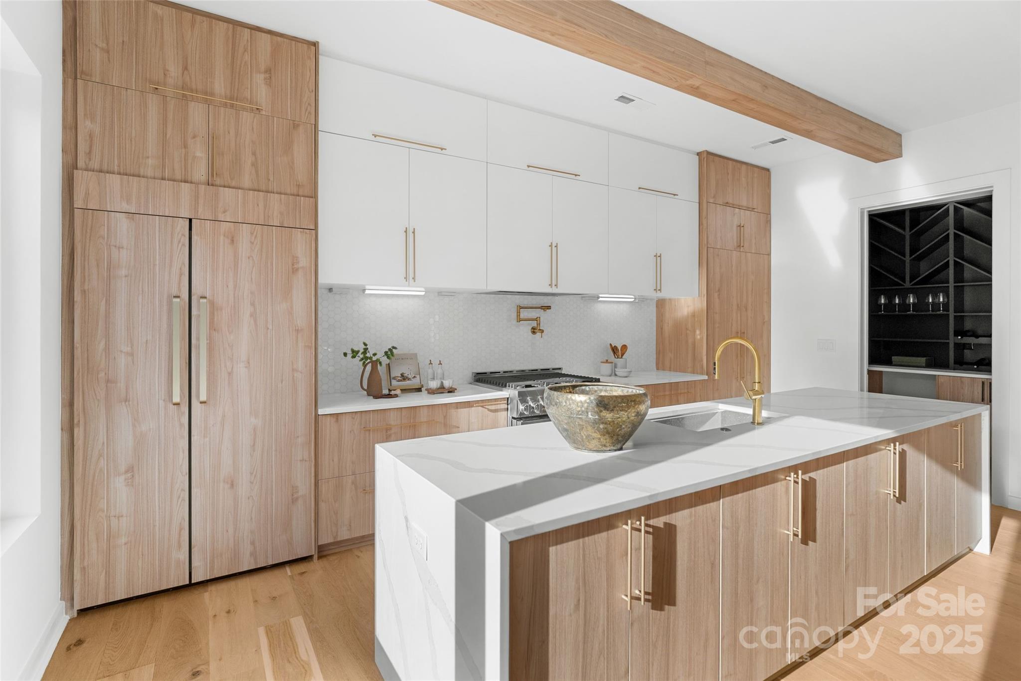 Midwood - Residential