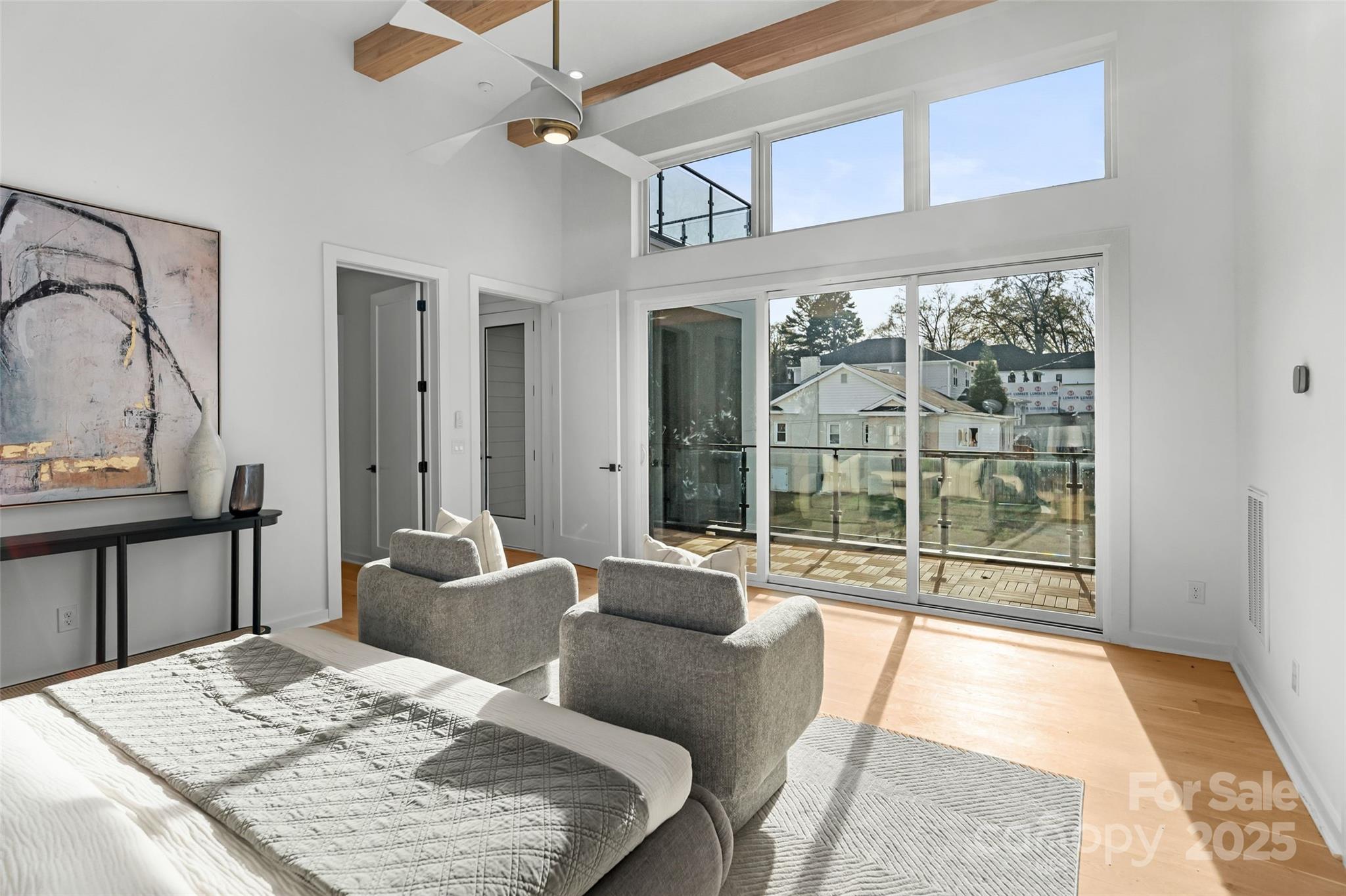 Midwood - Residential