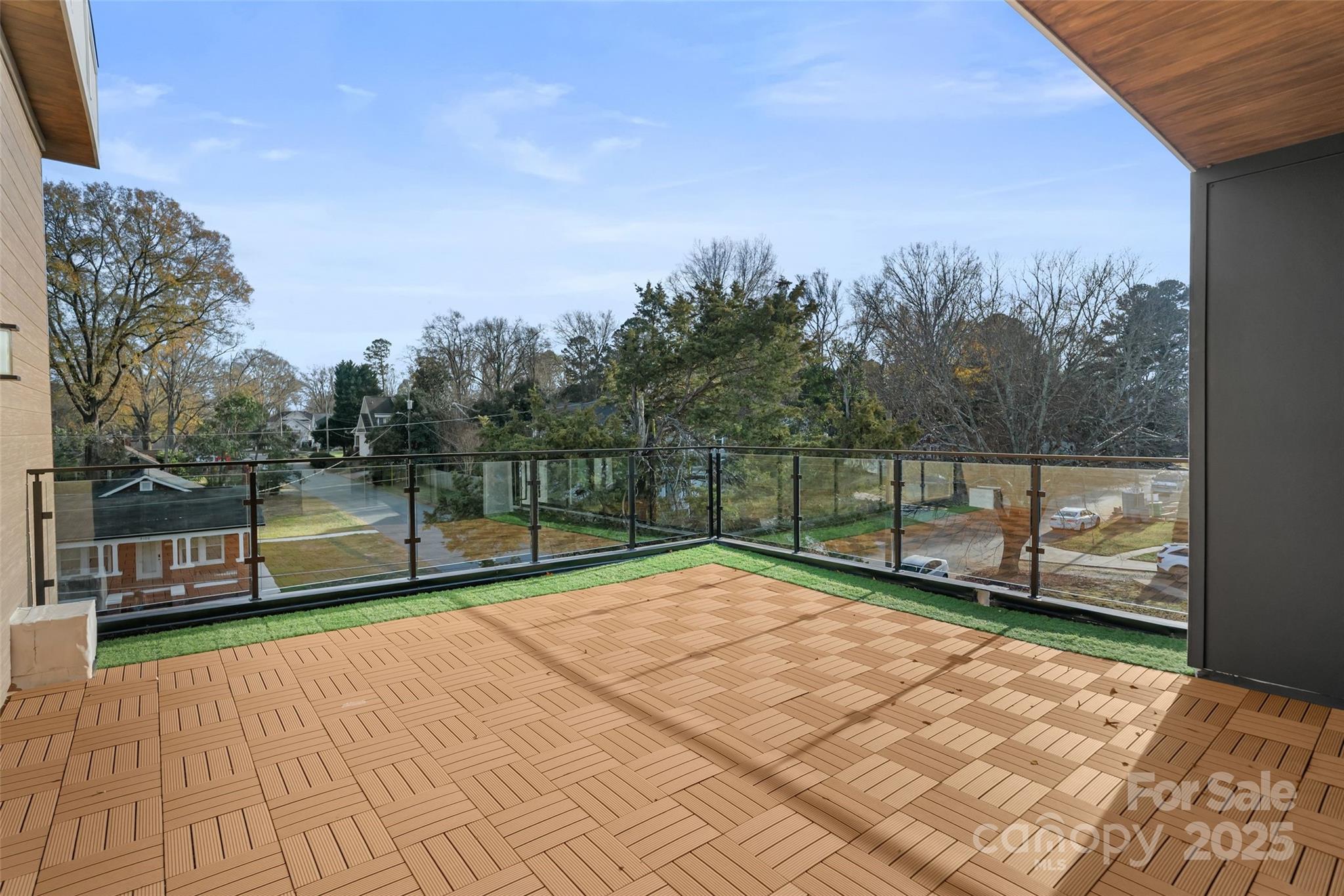 Midwood - Residential