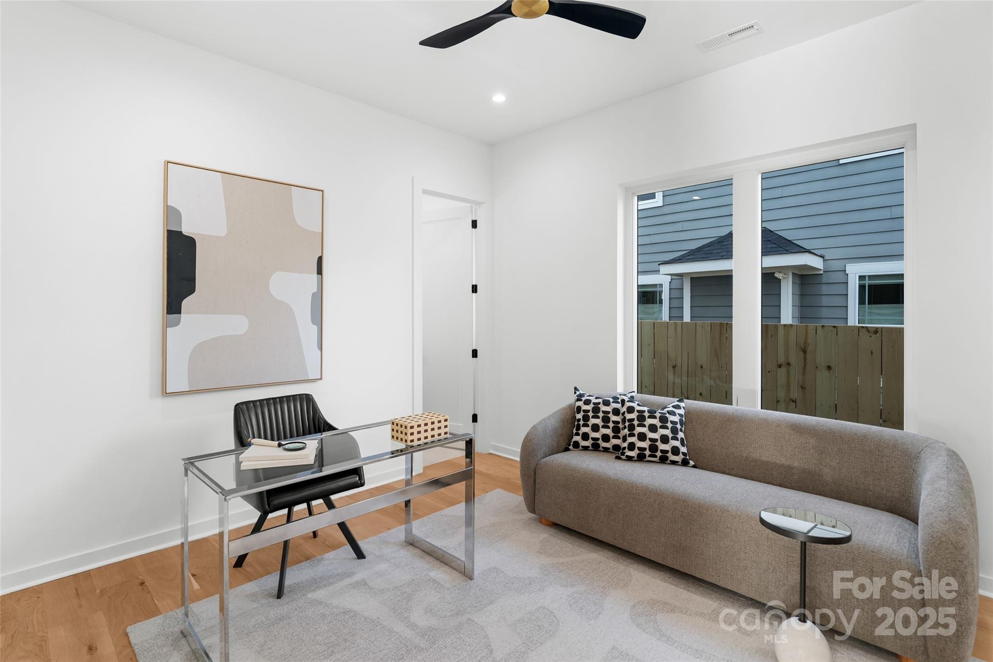 Midwood - Residential