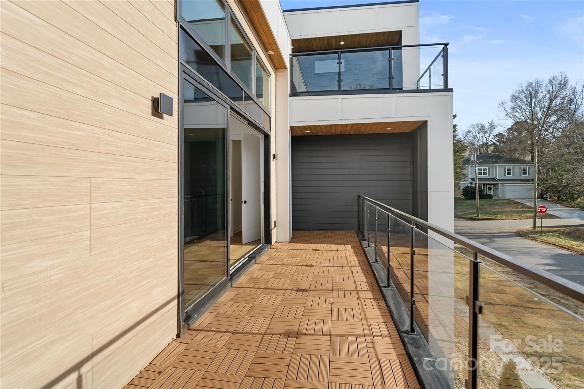 Midwood - Residential