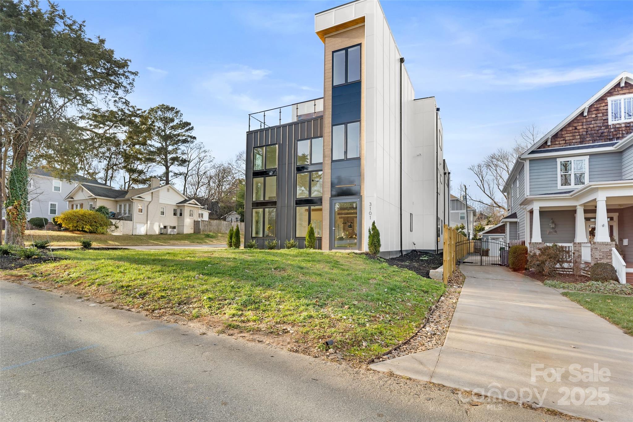 Midwood - Residential