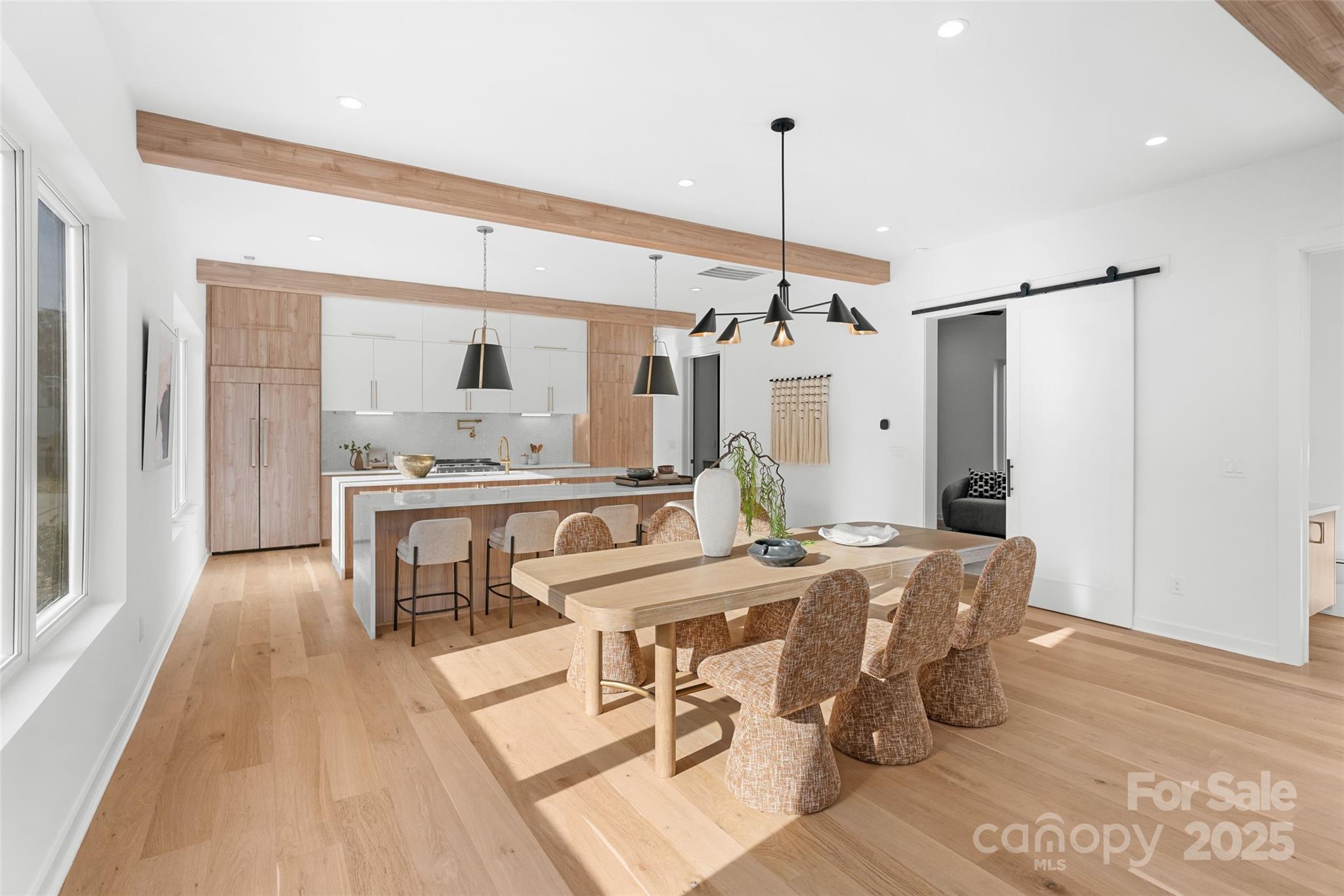 Midwood - Residential