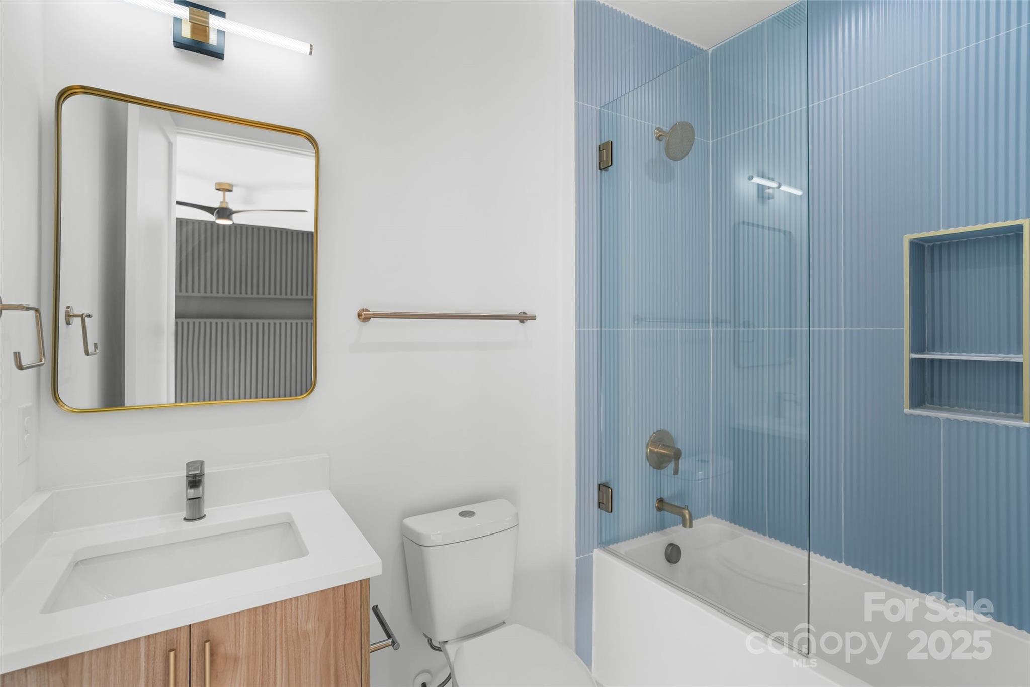 Midwood - Residential