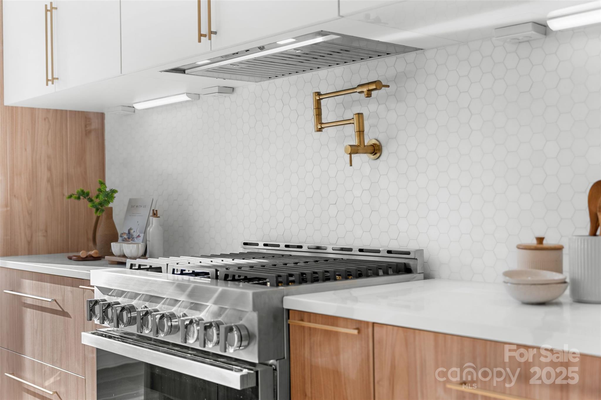 Midwood - Residential