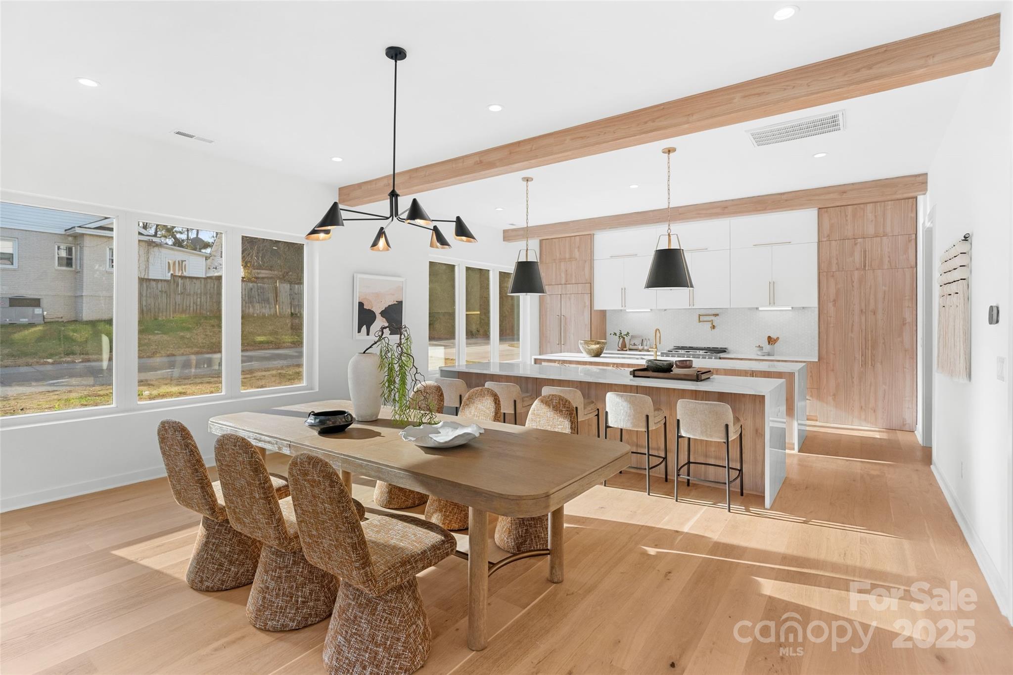 Midwood - Residential