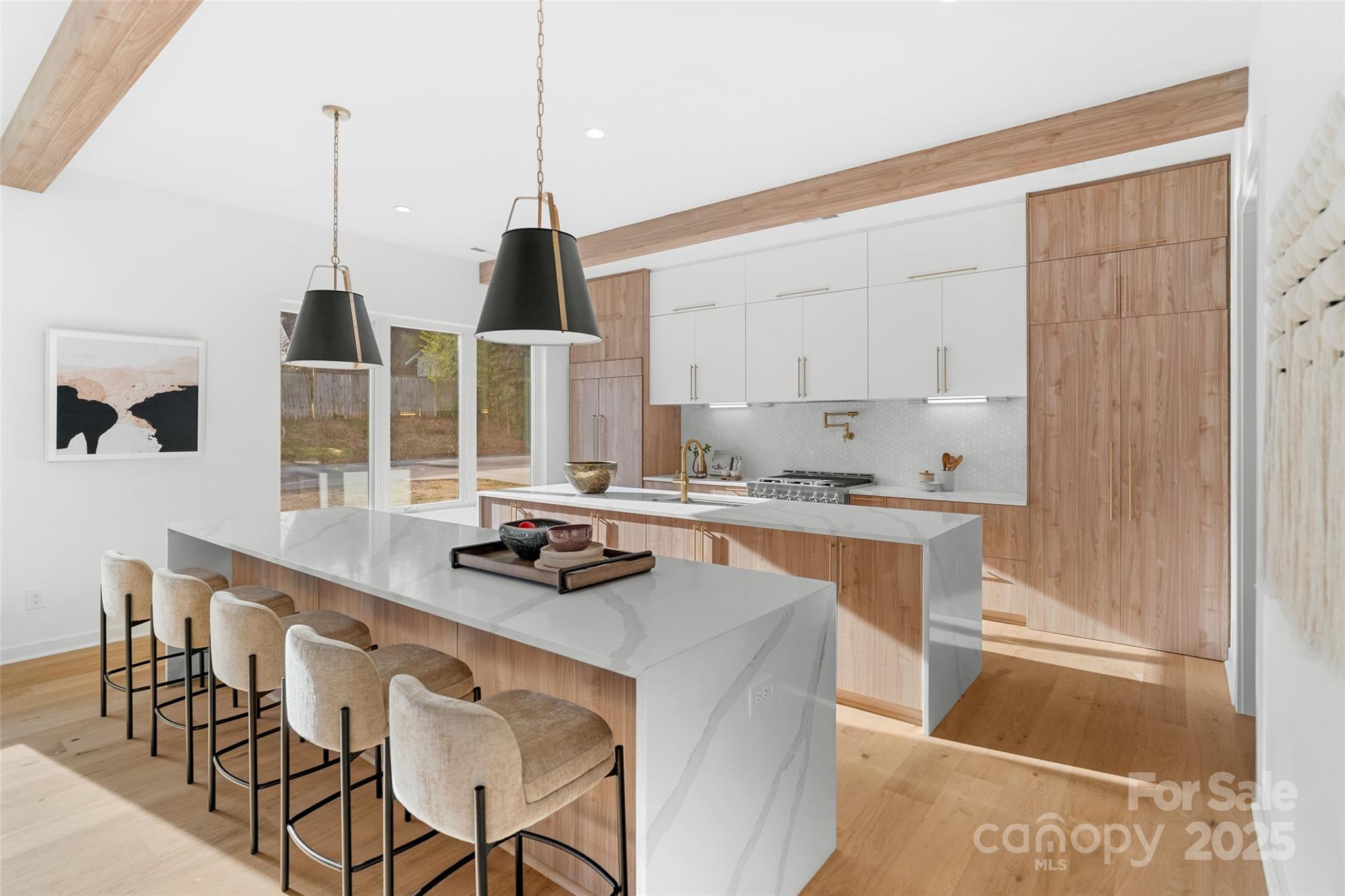 Midwood - Residential