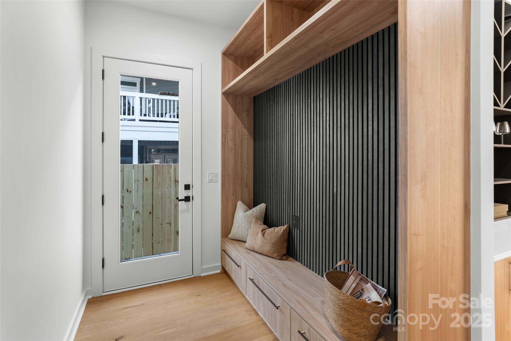 Midwood - Residential