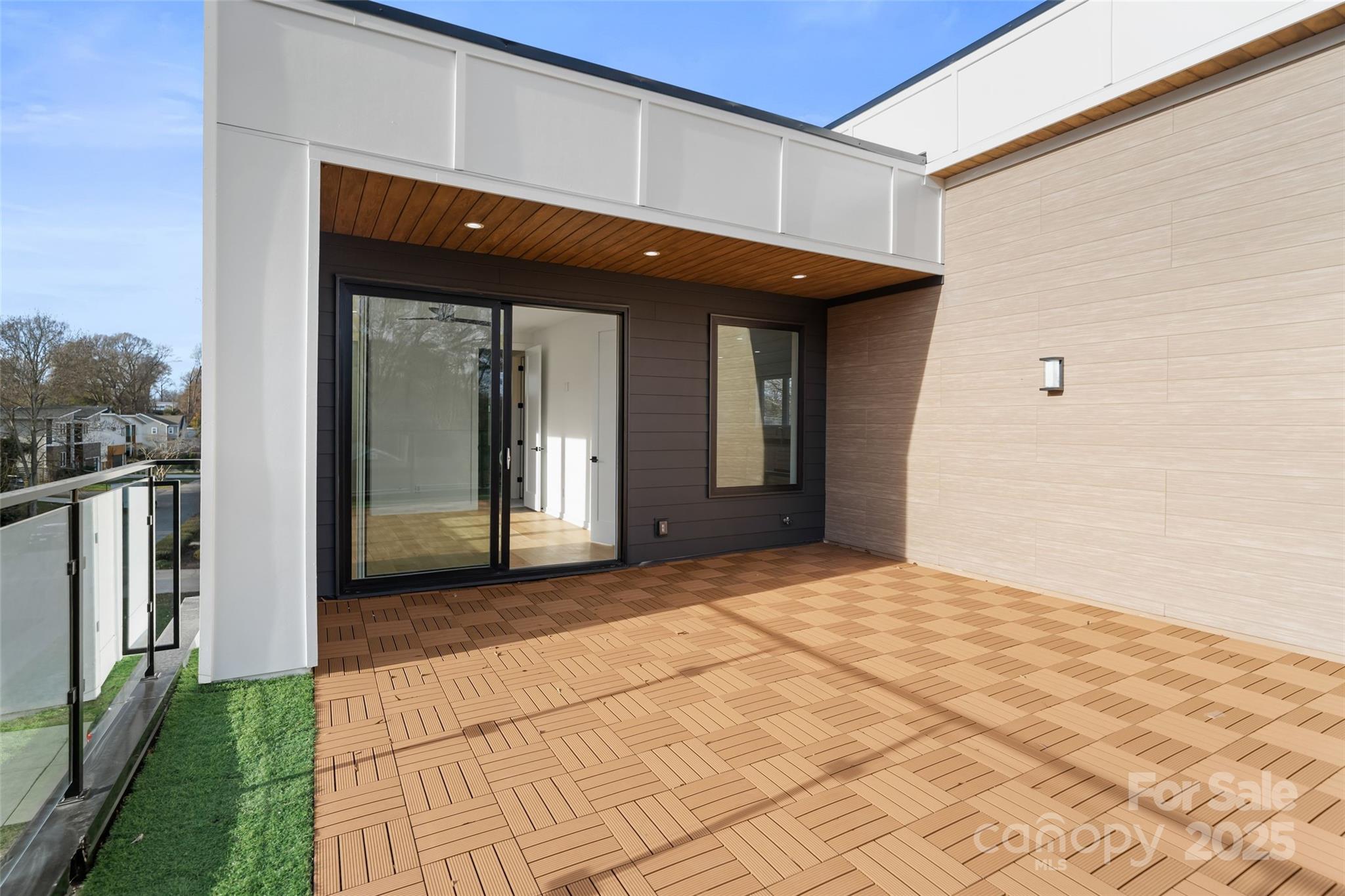 Midwood - Residential