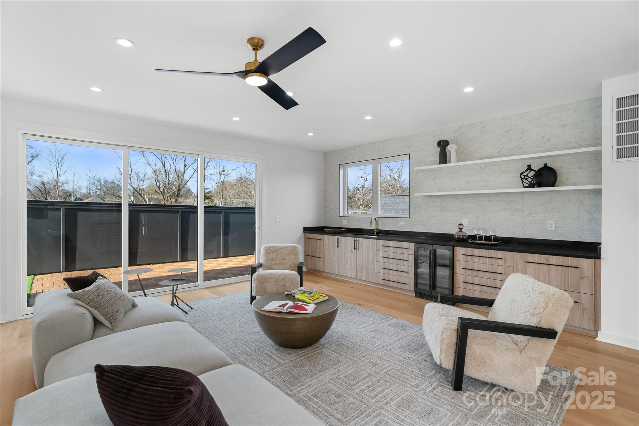 Midwood - Residential