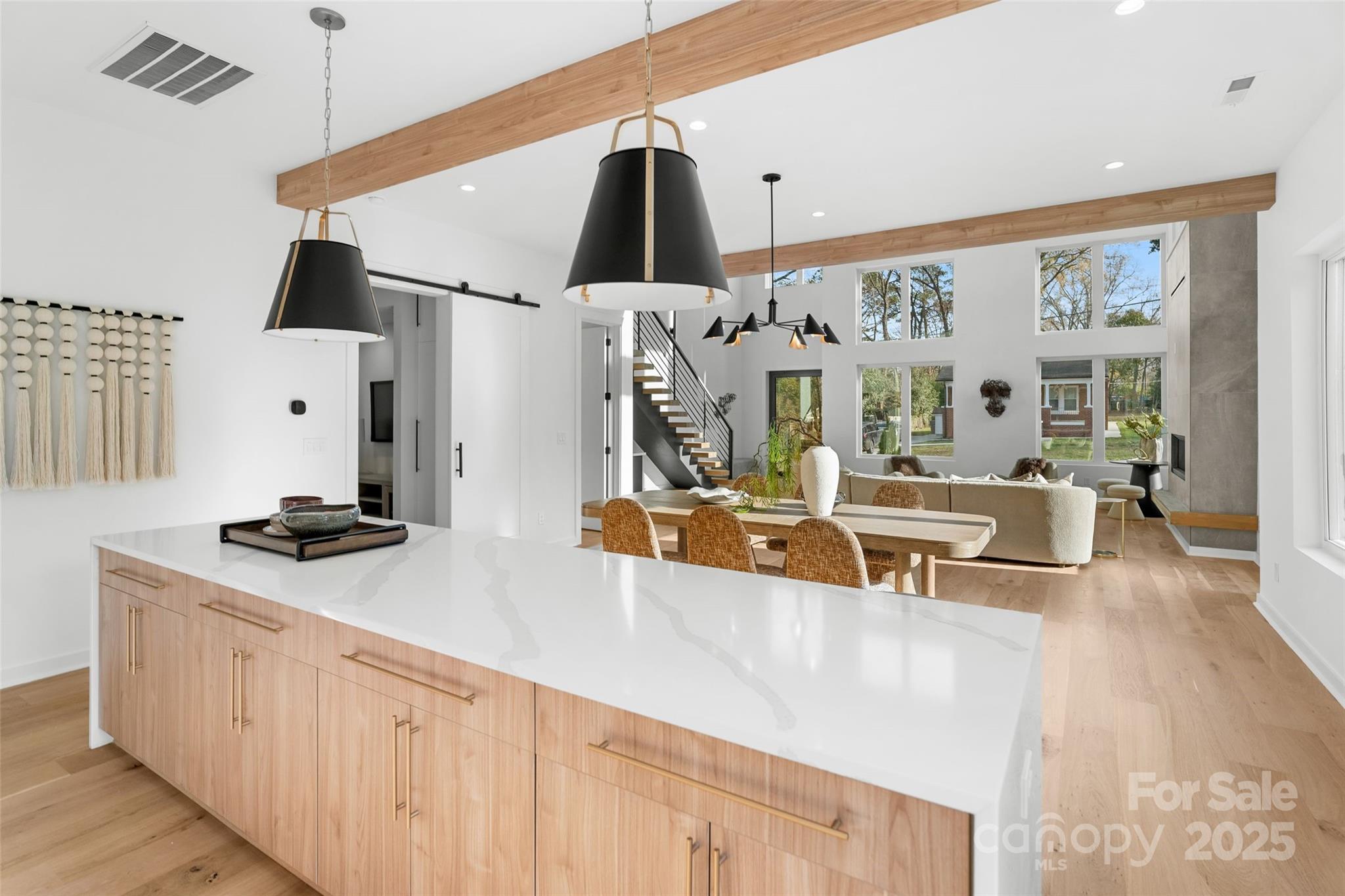 Midwood - Residential