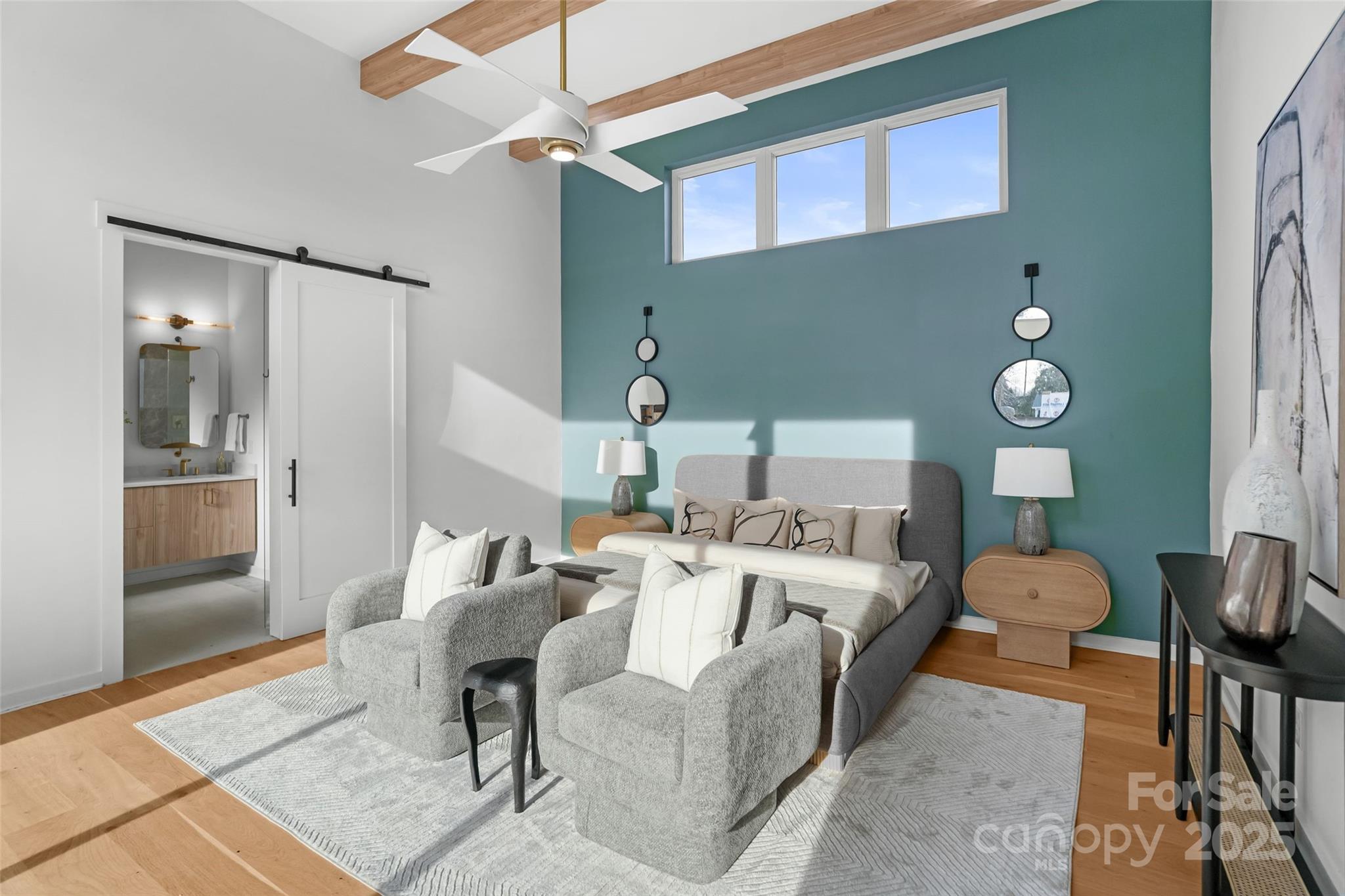 Midwood - Residential