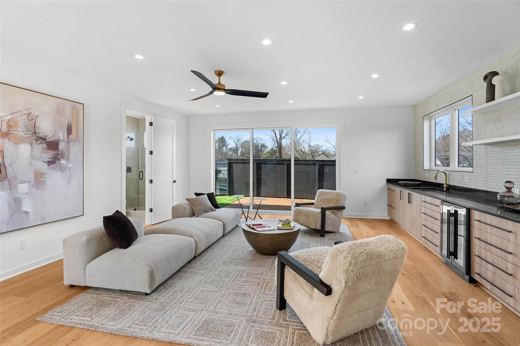 Midwood - Residential