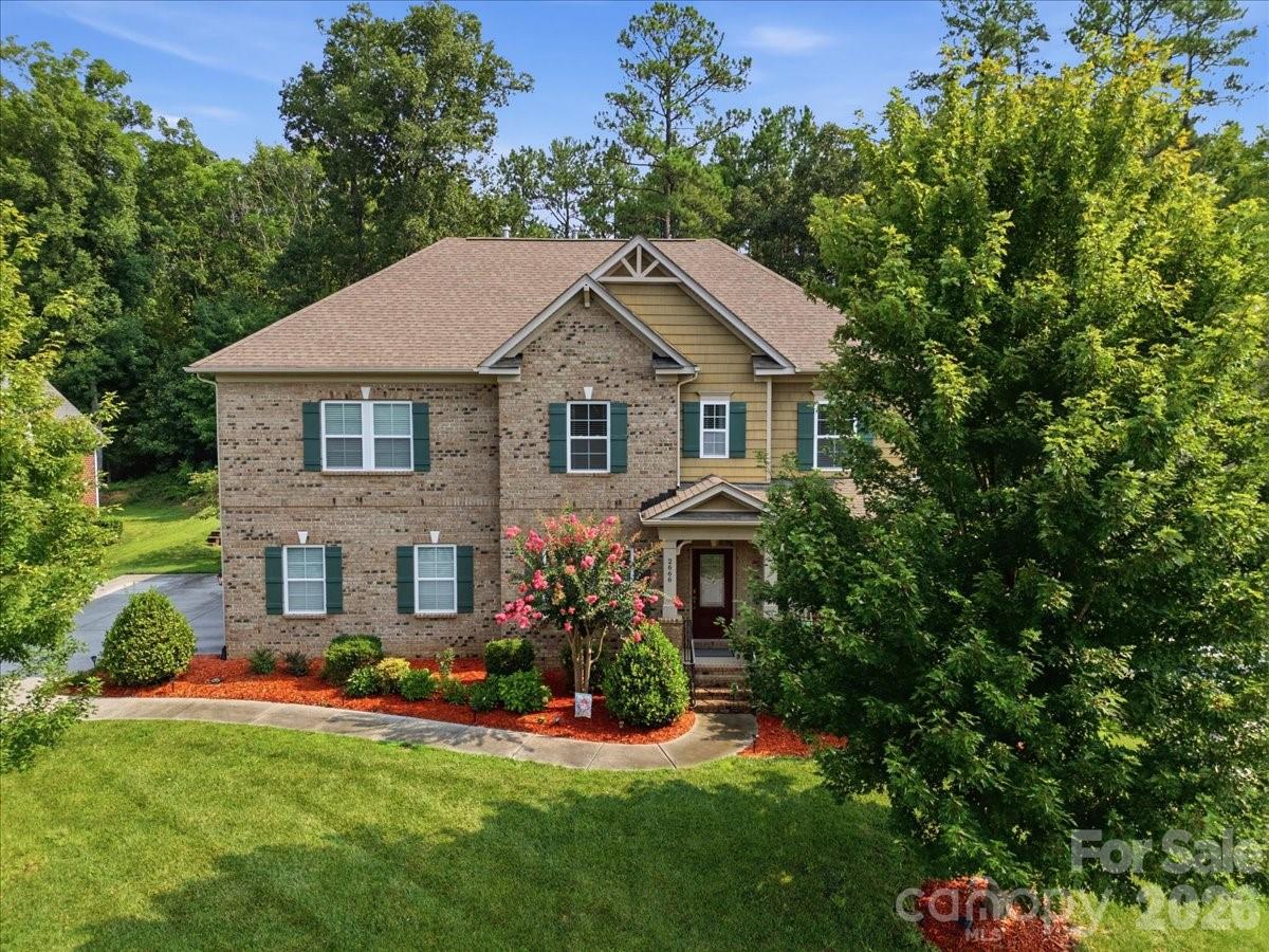 2666 Stonewood View, Kannapolis, NC, 28081