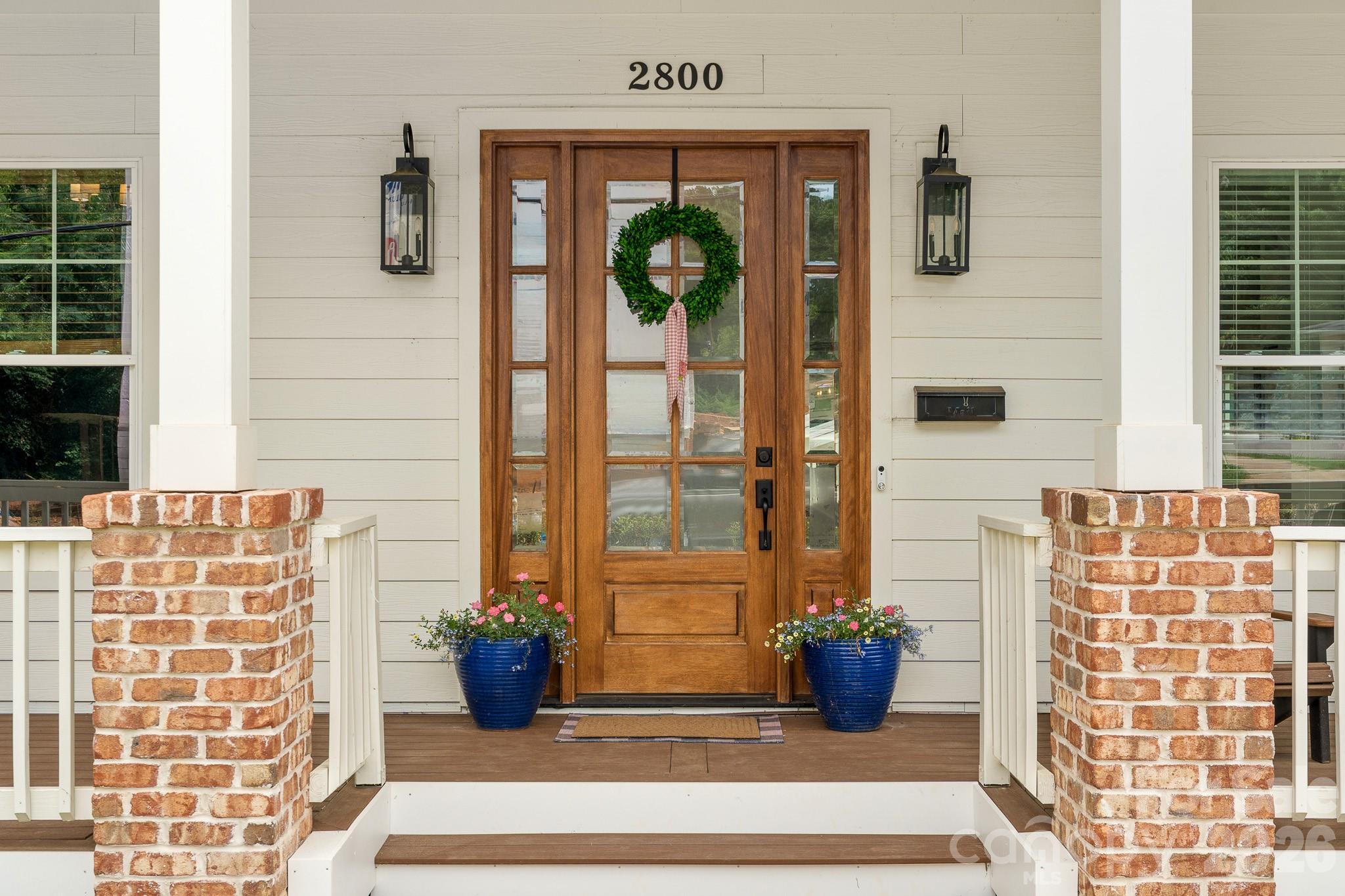 2800 Hilliard Drive