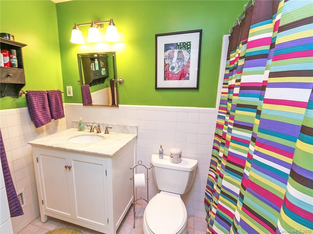 Montclaire - Residential