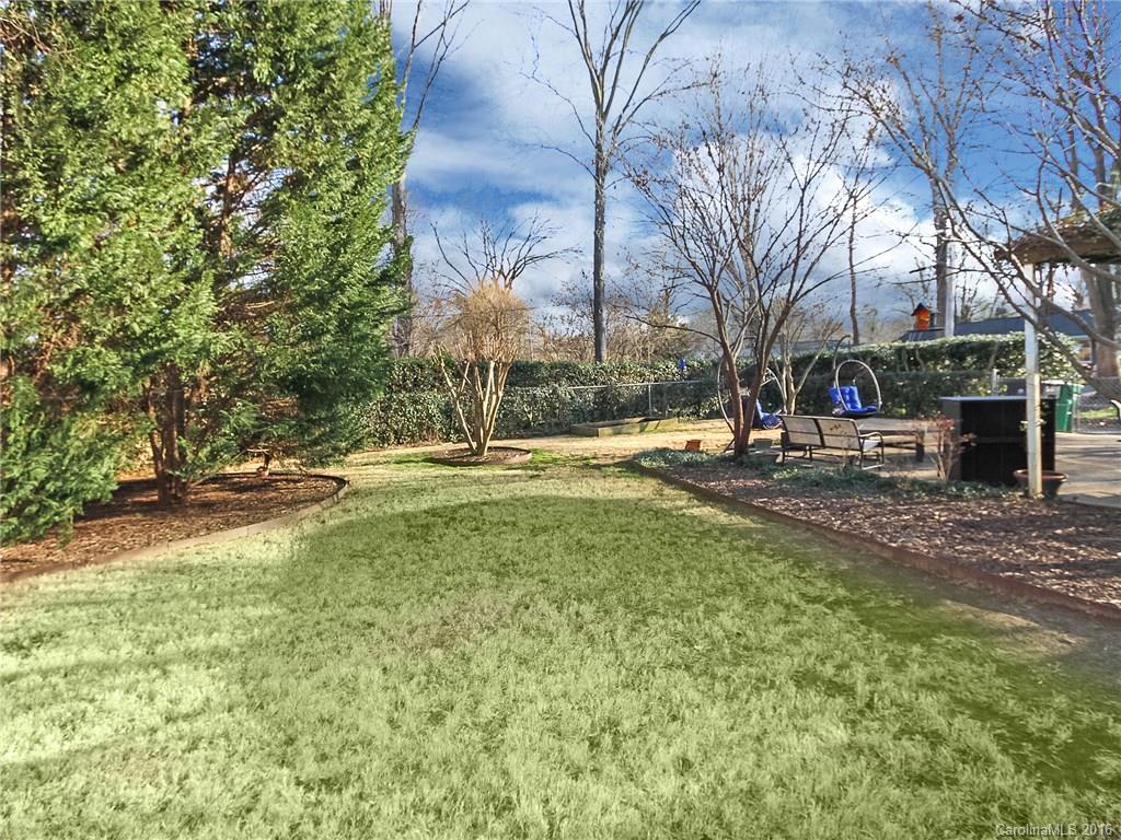 Montclaire - Residential