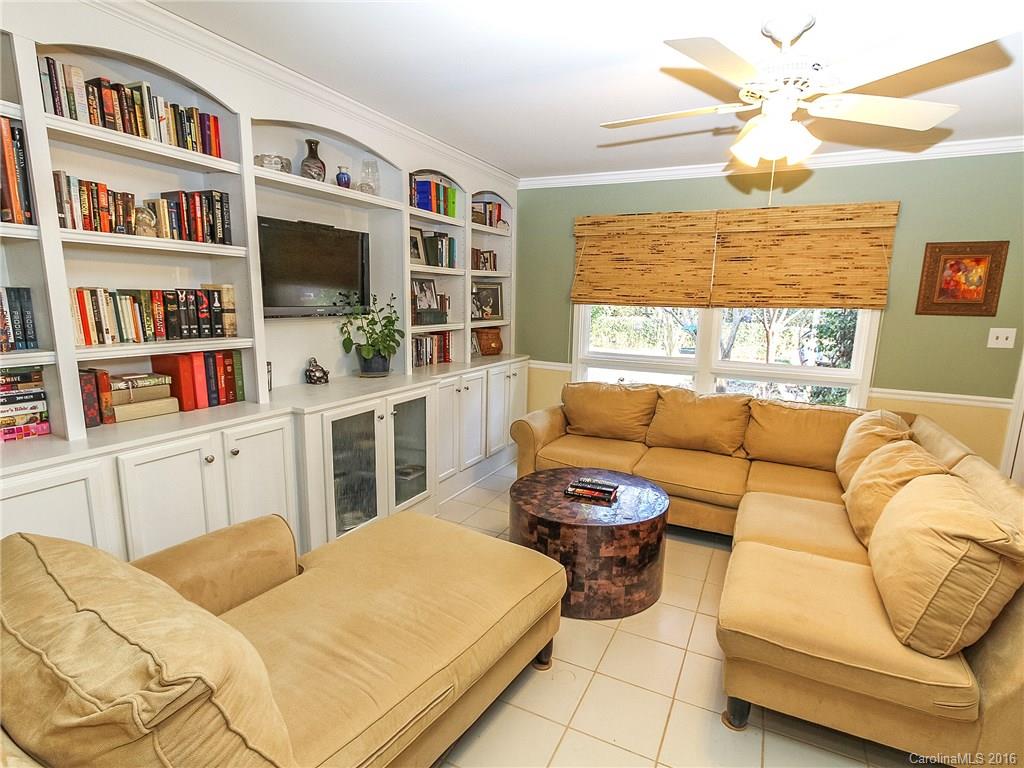 Montclaire - Residential