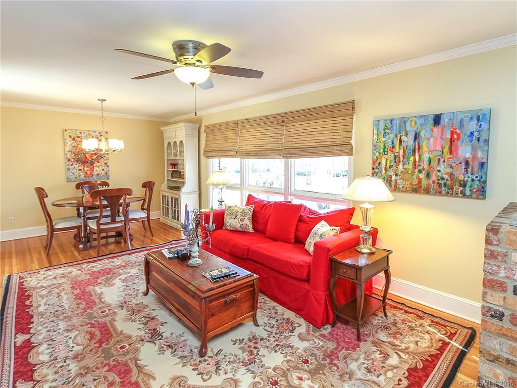 Montclaire - Residential