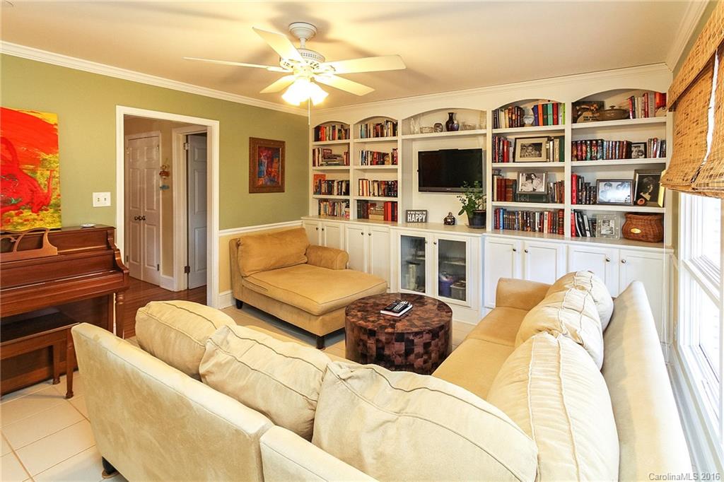 Montclaire - Residential