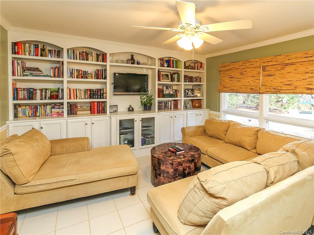 Montclaire - Residential