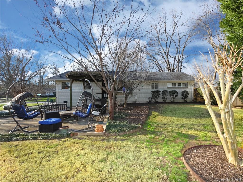 Montclaire - Residential