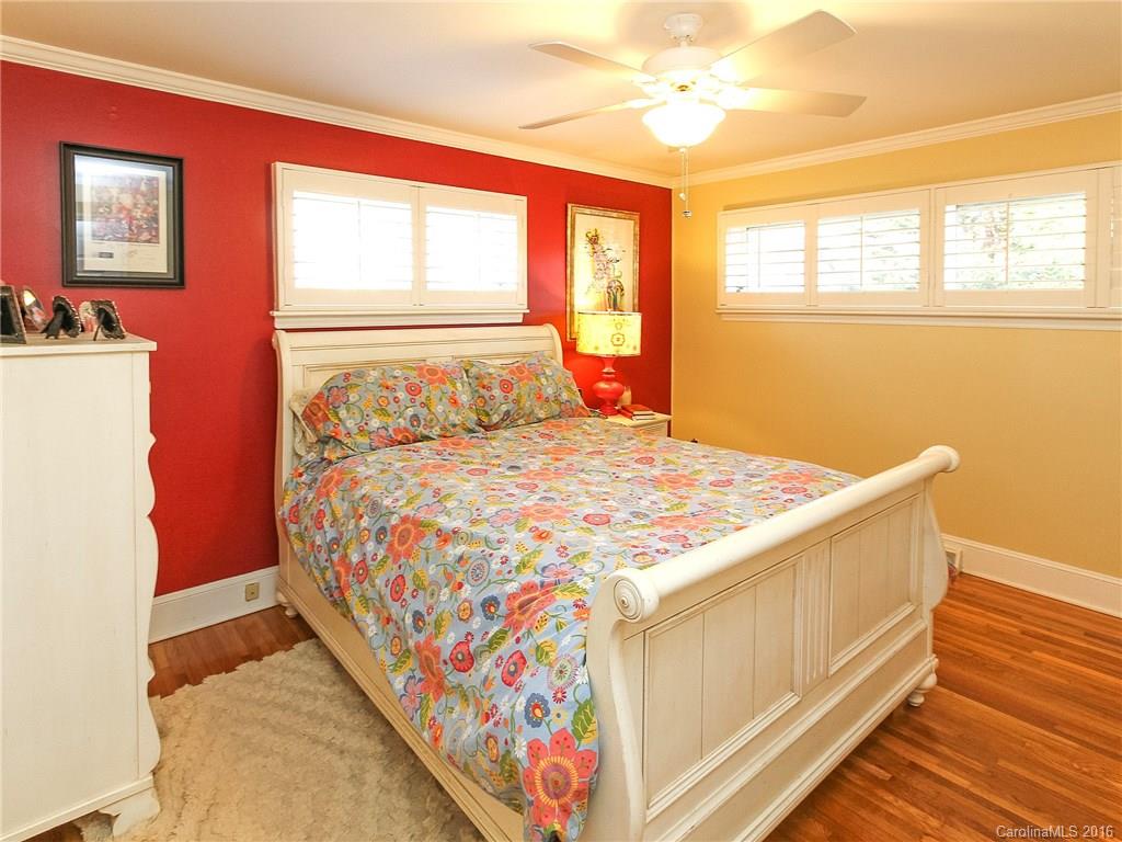 Montclaire - Residential