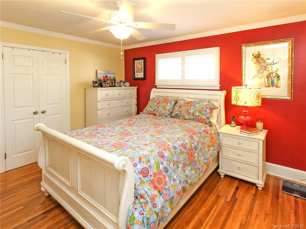 Montclaire - Residential