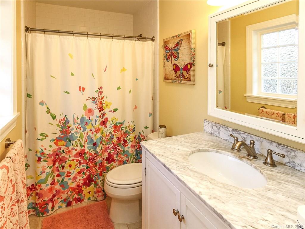 Montclaire - Residential