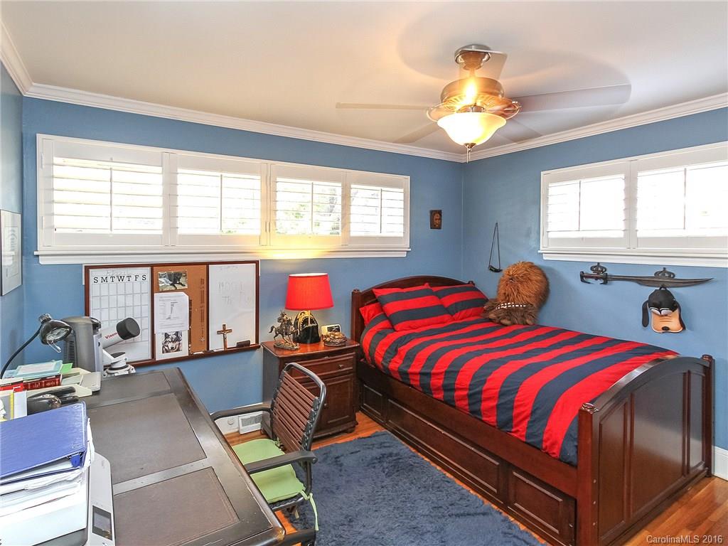 Montclaire - Residential