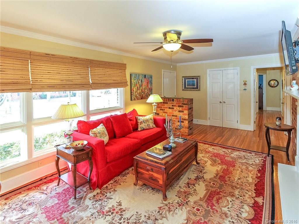 Montclaire - Residential