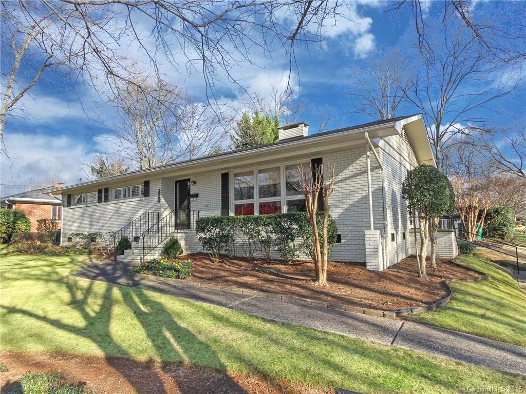 Montclaire - Residential