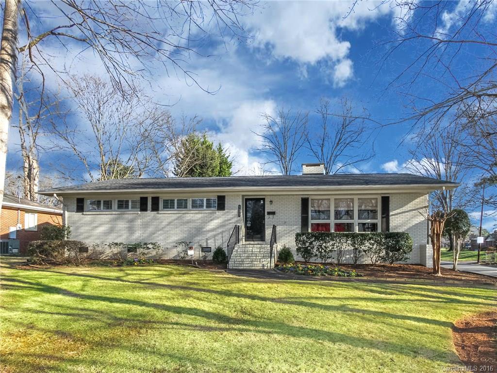 Montclaire - Residential