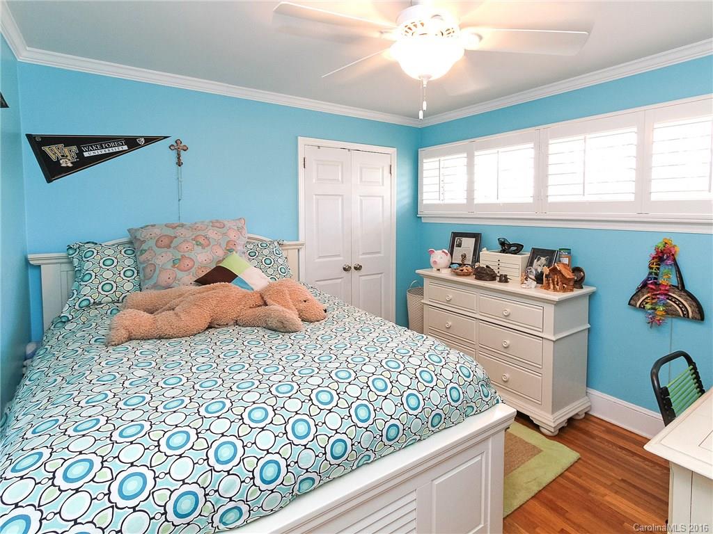 Montclaire - Residential