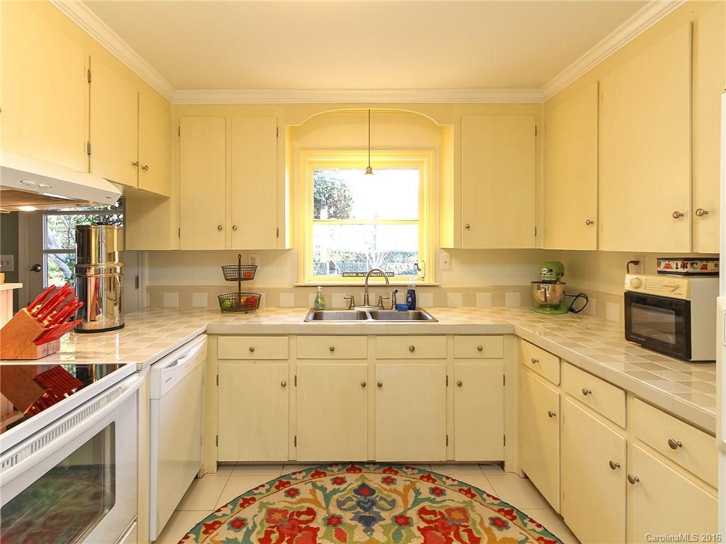 Montclaire - Residential