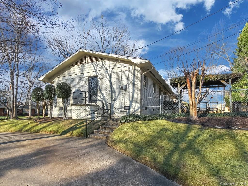 Montclaire - Residential