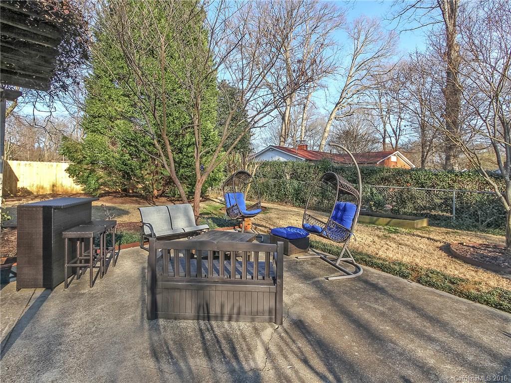 Montclaire - Residential