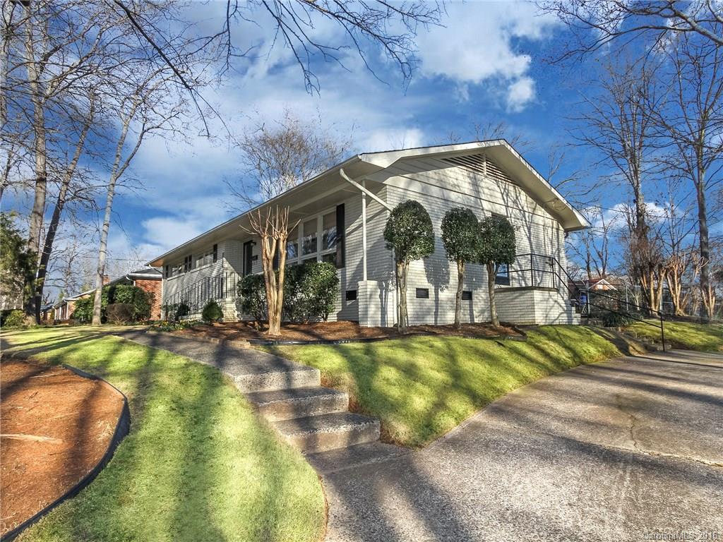 Montclaire - Residential