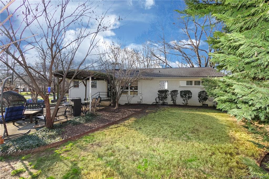 Montclaire - Residential