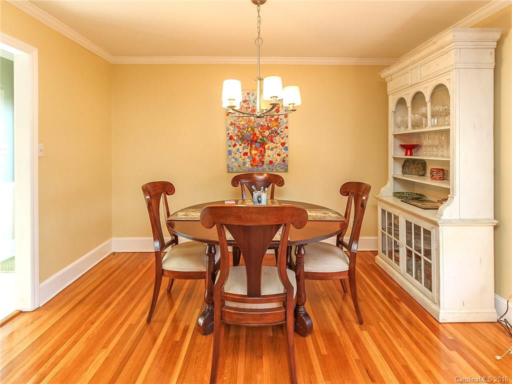 Montclaire - Residential