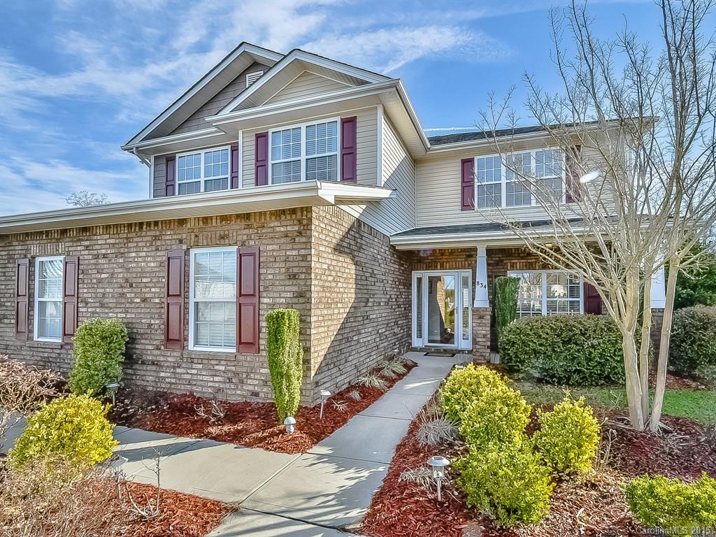 The Creeks Edge - Residential