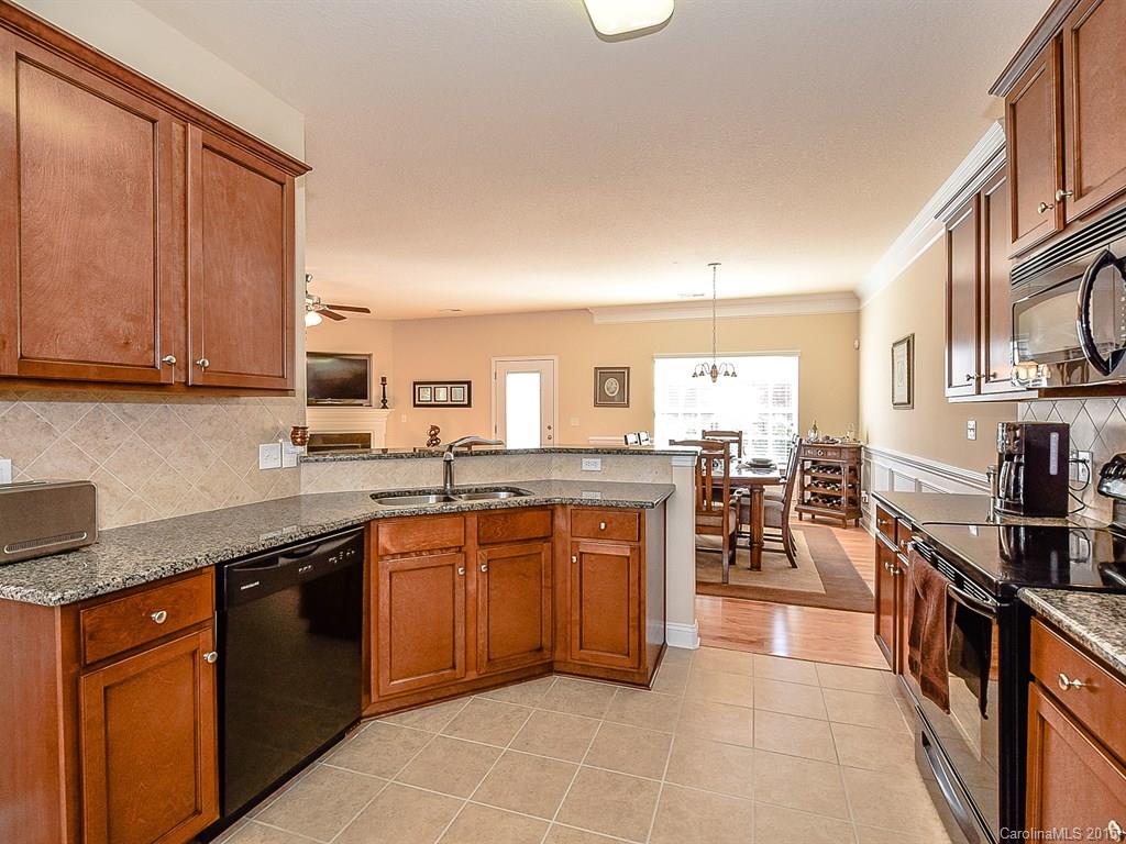 The Creeks Edge - Residential