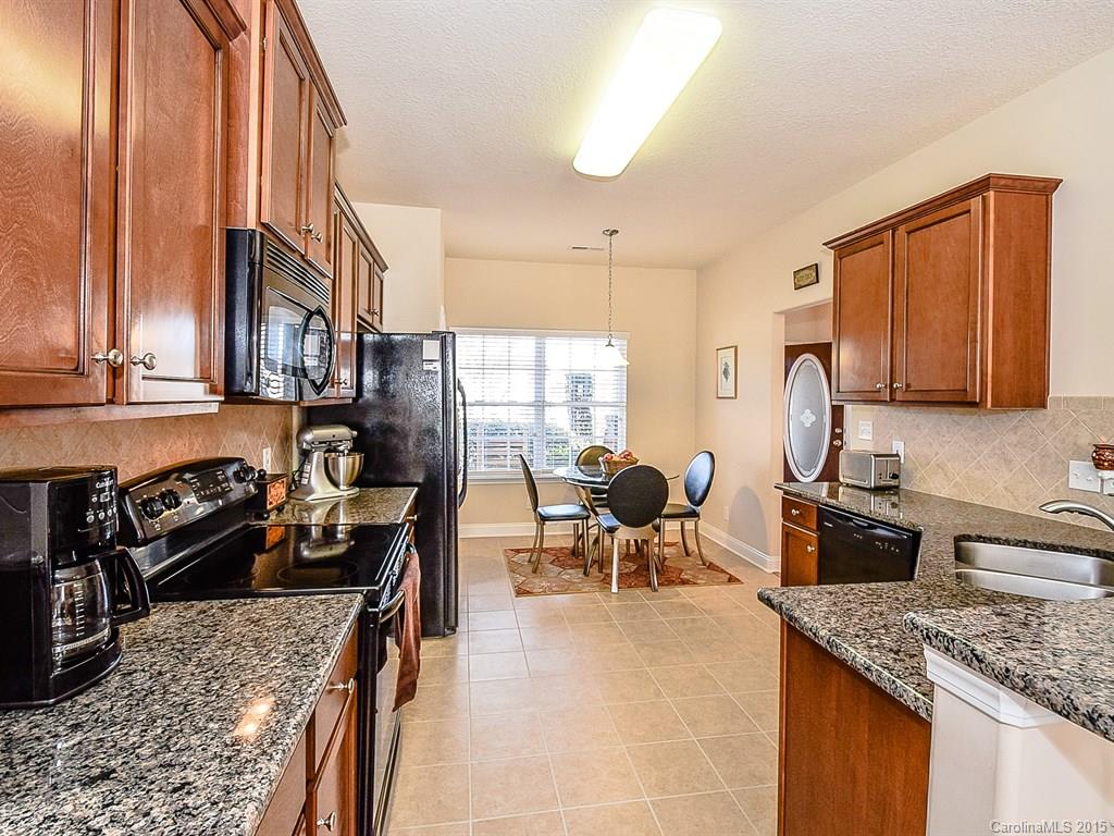 The Creeks Edge - Residential