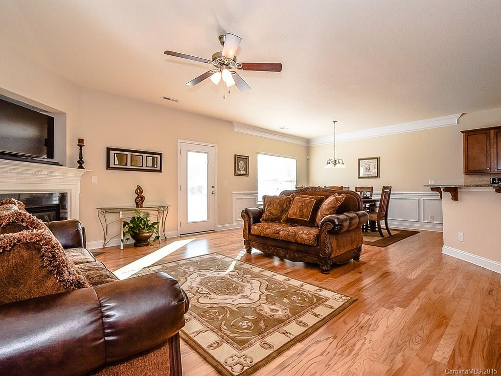 The Creeks Edge - Residential