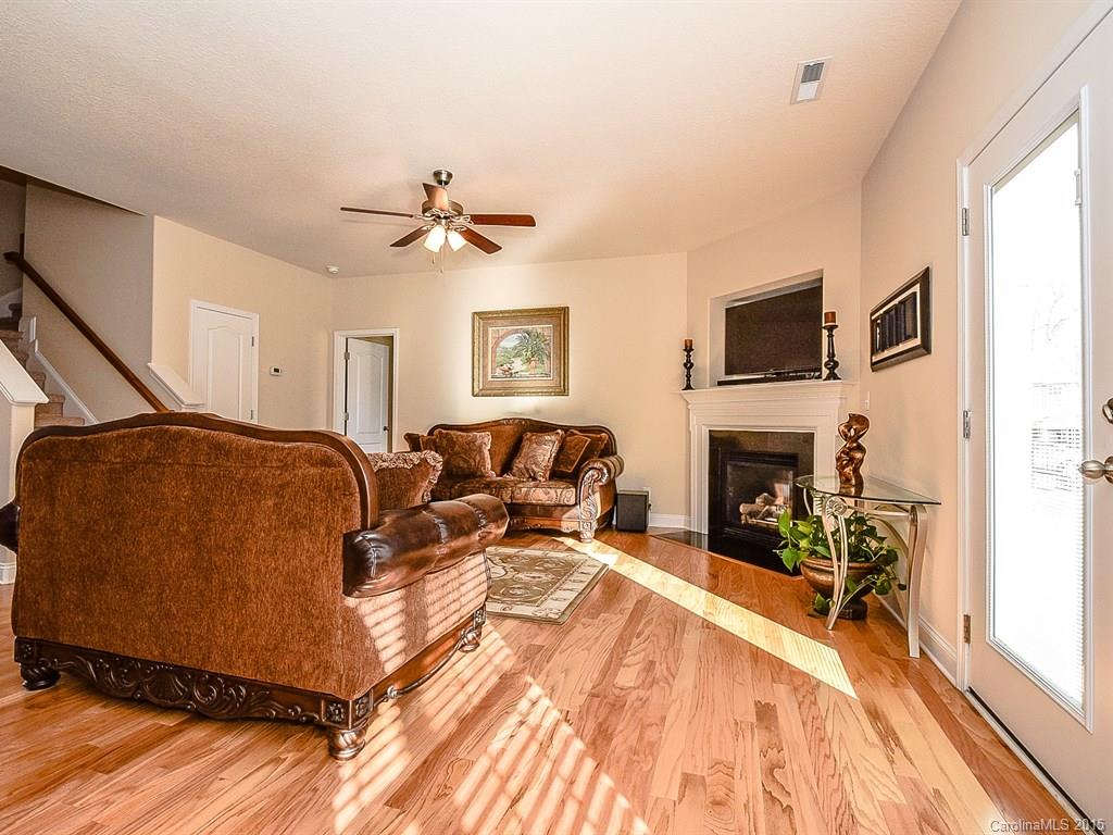 The Creeks Edge - Residential