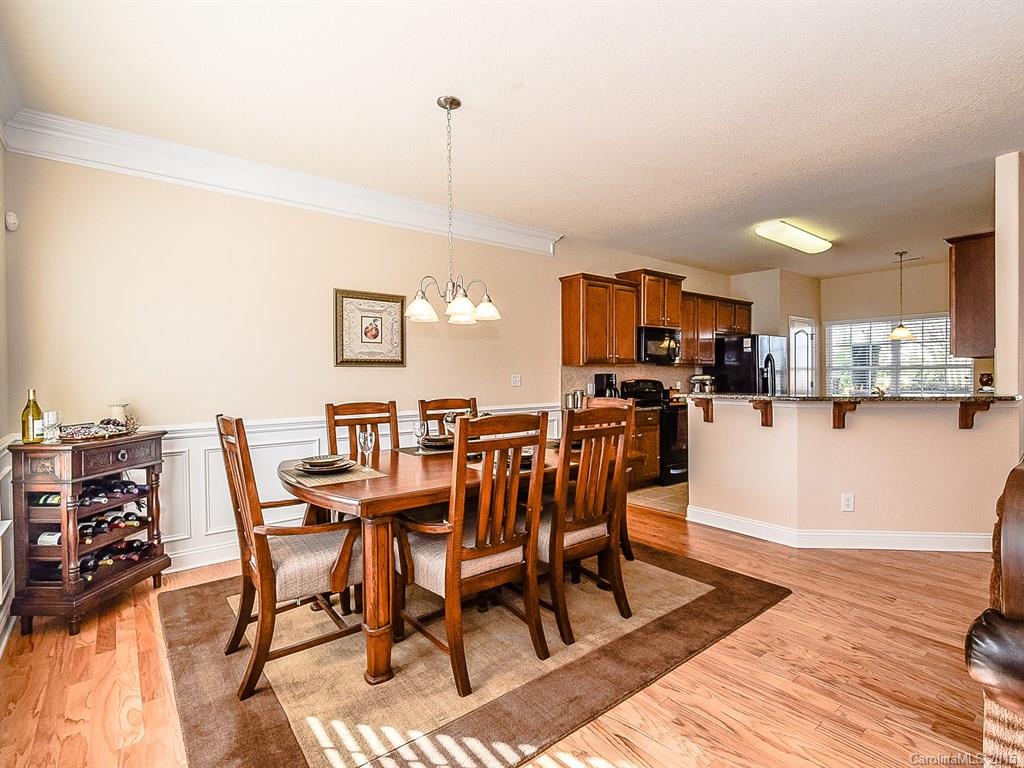 The Creeks Edge - Residential