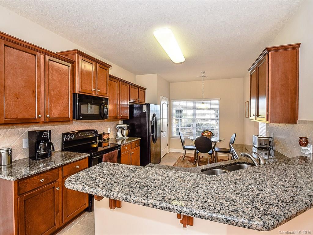 The Creeks Edge - Residential