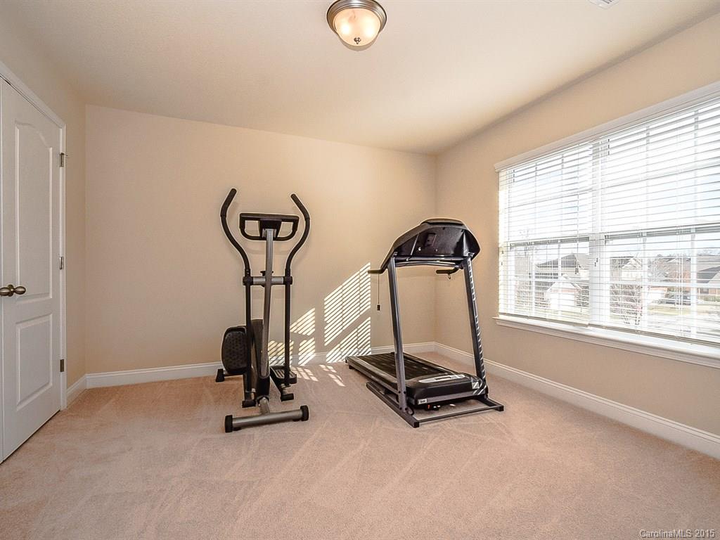 The Creeks Edge - Residential