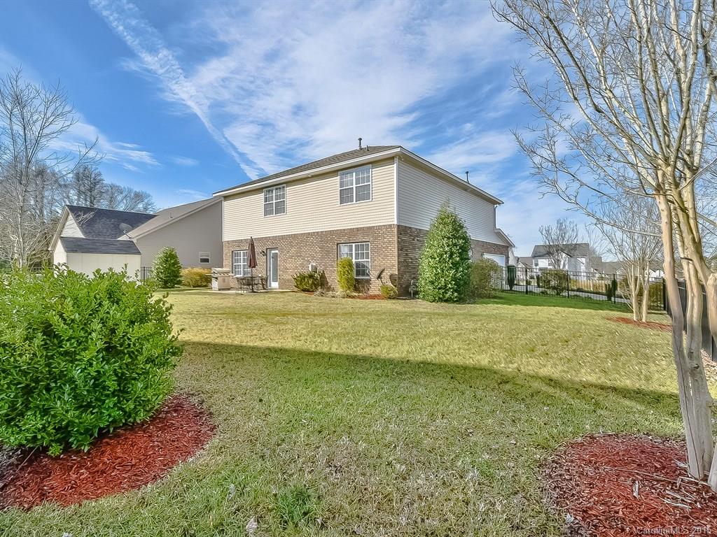 The Creeks Edge - Residential